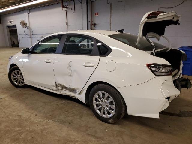 2023 KIA FORTE LX - 3KPF24ADXPE507440