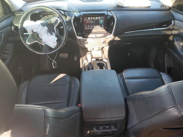 2018 CHEVROLET TRAVERSE L - 1GNEVHKW8JJ197266