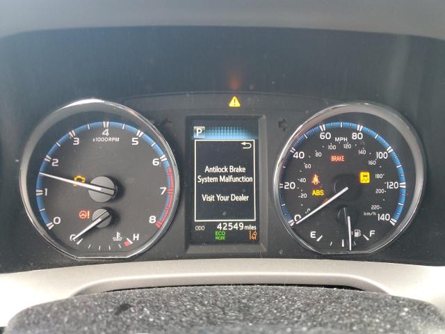 2017 TOYOTA RAV4 LIMIT - 2T3DFREV7HW588298