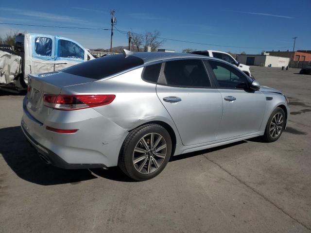 VIN 5XXGT4L38KG346088 2019 KIA OPTIMA no.3