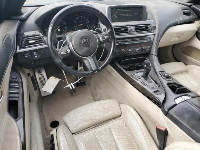 VIN WBAYP1C53ED216532 2014 BMW 6 SERIES no.8