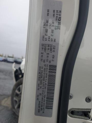 2020 JEEP COMPASS TR - 3C4NJDDB0LT203354