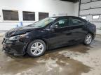 2017 CHEVROLET CRUZE LT - 1G1BE5SM7H7216950