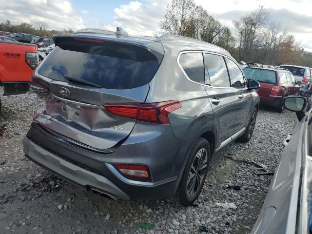 2019 HYUNDAI SANTA FE L - 5NMS53AA9KH054693
