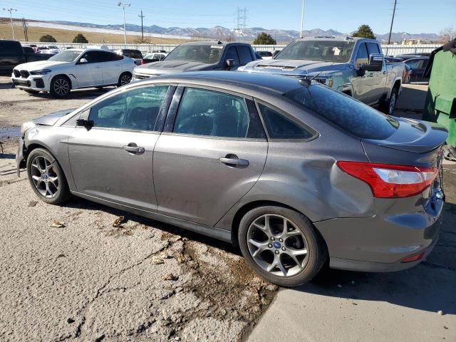 Vin: 1fadp3f2xel224864, lot: 79739974, ford focus se 20142