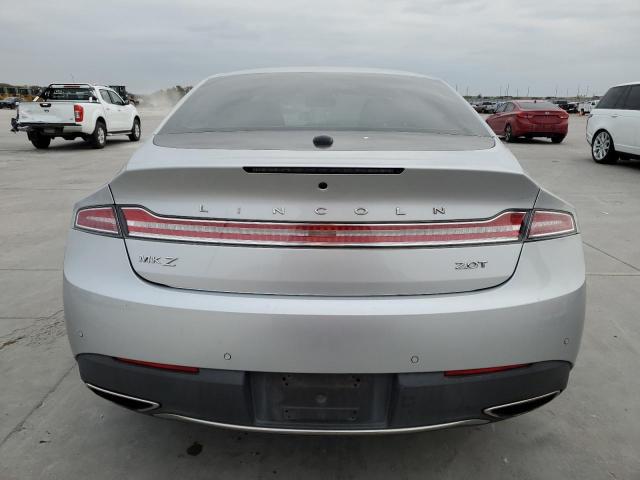 2017 LINCOLN MKZ PREMIE - 3LN6L5A98HR608481