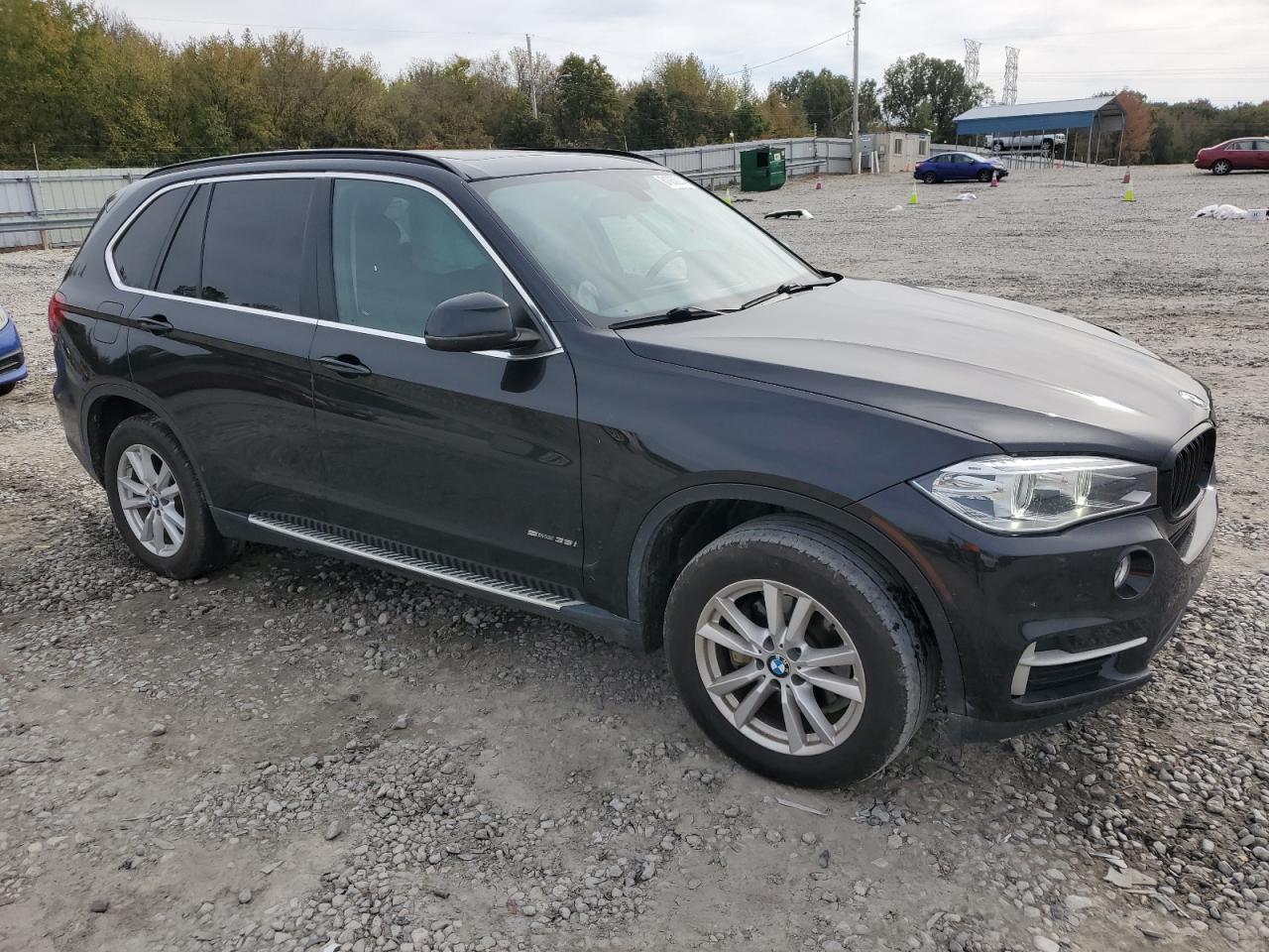 Lot #3021006239 2014 BMW X5 SDRIVE3