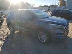 Lot #3023618267 2018 HYUNDAI TUCSON SE