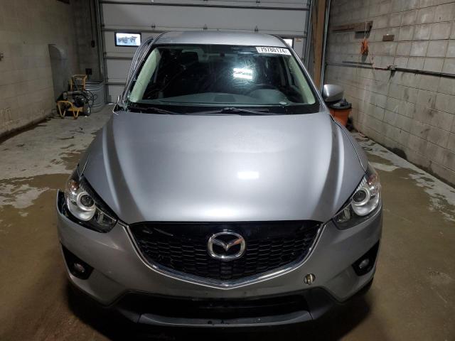 2015 MAZDA CX-5 TOURI - JM3KE4CY3F0466833