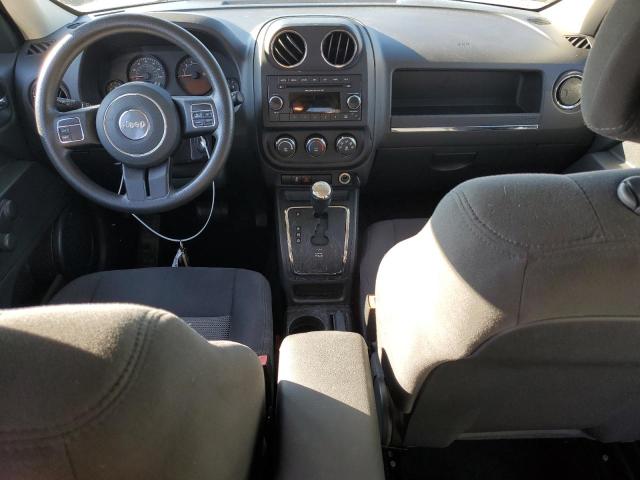 2015 JEEP PATRIOT SP - 1C4NJPBB4FD251065