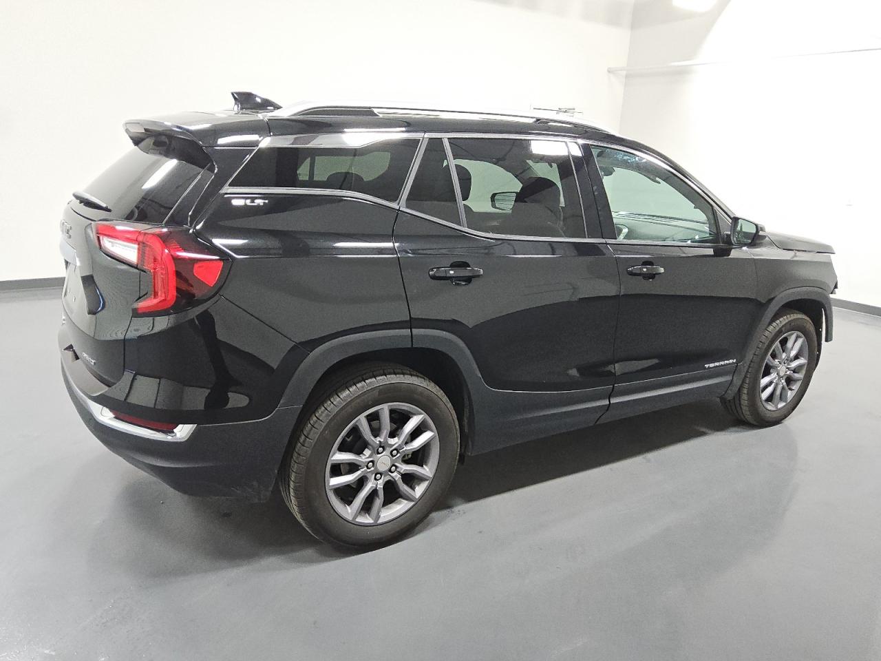 Lot #2993845660 2024 GMC TERRAIN SL