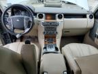 LAND ROVER LR4 HSE photo