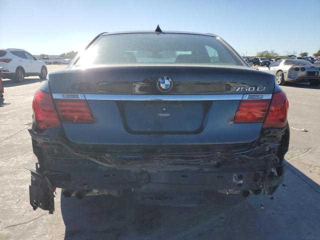 2015 BMW 750LI WBAYE8C59FD781576