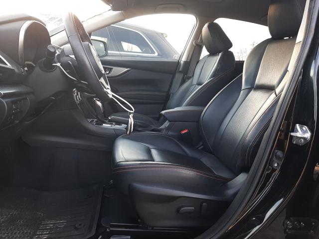 2021 SUBARU CROSSTREK - JF2GTHNC5M8314114