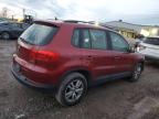 VOLKSWAGEN TIGUAN S photo