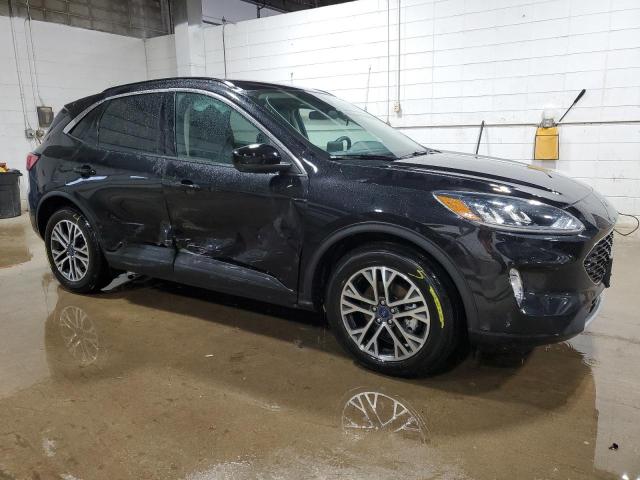 2020 FORD ESCAPE SEL - 1FMCU0H65LUB08830