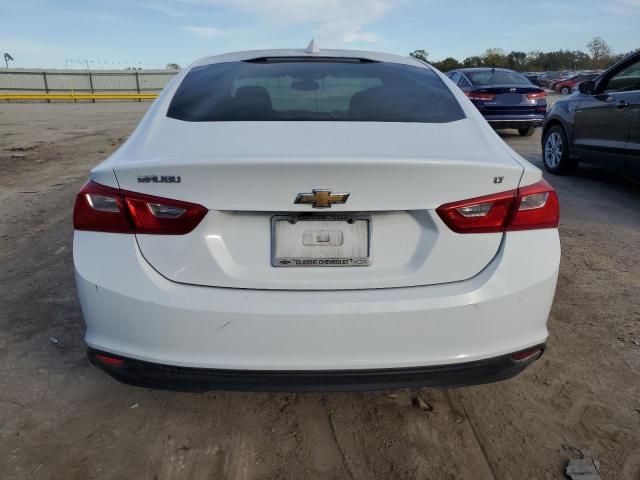 2016 CHEVROLET MALIBU LT - 1G1ZE5ST4GF351555