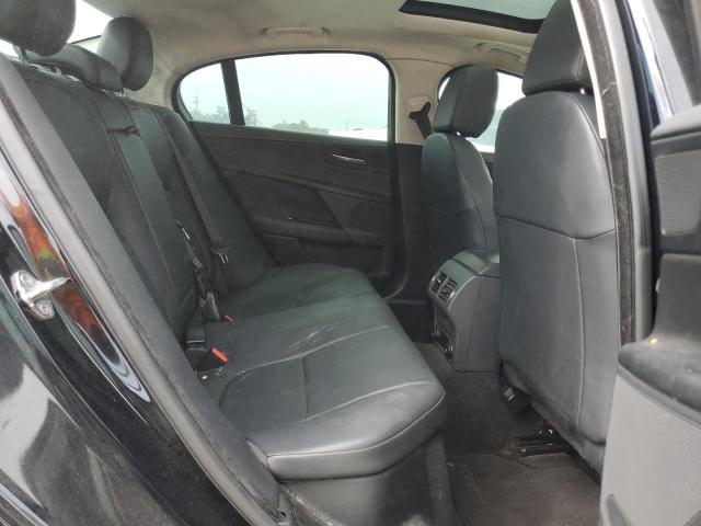 2018 JAGUAR XE SAJAR4FX0JCP30269