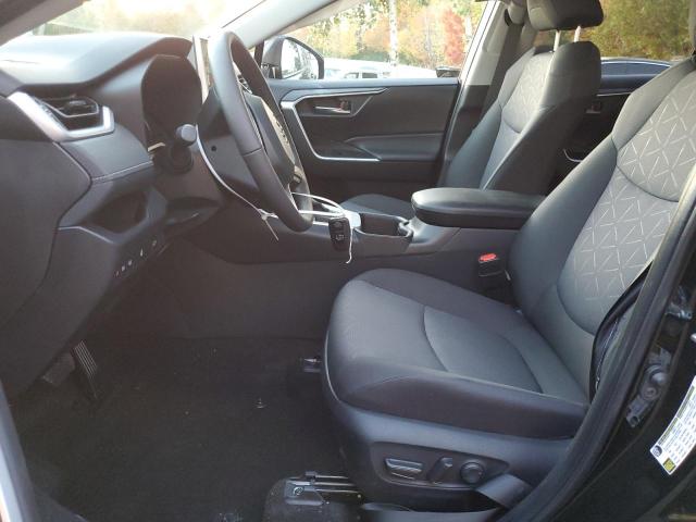 2024 TOYOTA RAV4 XLE - 2T3P1RFV7RC479384
