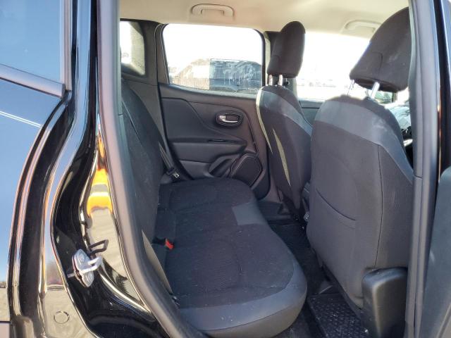 2020 JEEP RENEGADE L - ZACNJBBB8LPL20773