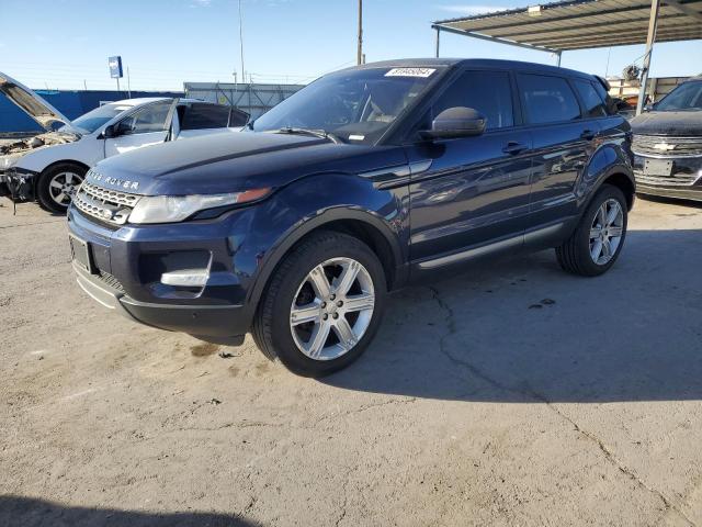 2015 LAND ROVER RANGE ROVE - SALVP2BG1FH074957