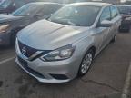 NISSAN SENTRA S photo