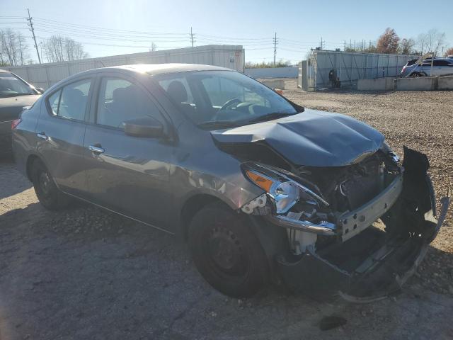 Vin: 3n1cn7ap4hl835202, lot: 81301534, nissan versa s 20174