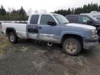 Lot #3025069286 2004 CHEVROLET SILVERADO