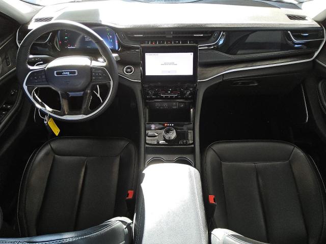 1C4RJYB61R8959121 2024 JEEP GRAND CHER