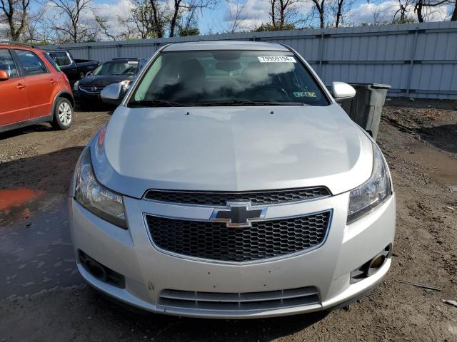 VIN 1G1PC5SB7E7359354 2014 Chevrolet Cruze, LT no.5