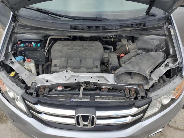 2016 HONDA ODYSSEY TO - 5FNRL5H99GB060952
