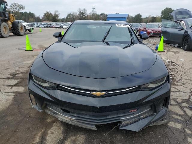 2016 CHEVROLET CAMARO LT - 1G1FB1RS7G0157123