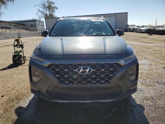 2020 HYUNDAI SANTA FE L - 5NMS5CAAXLH191501