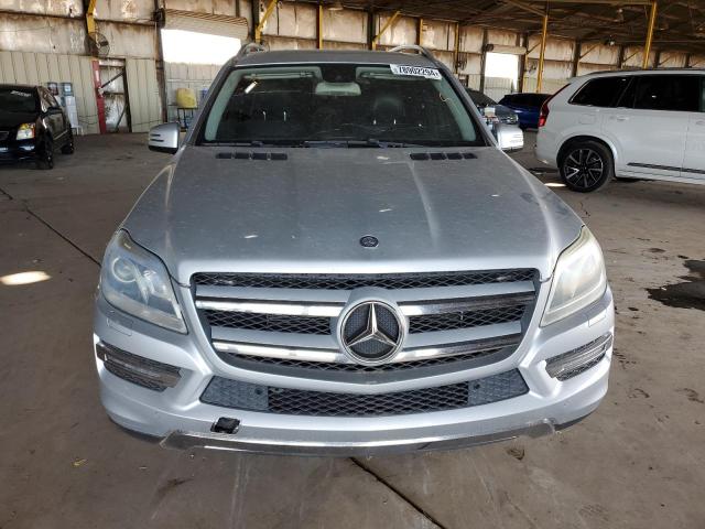 VIN 4JGDF7CE0EA378333 2014 Mercedes-Benz GL-Class,... no.5