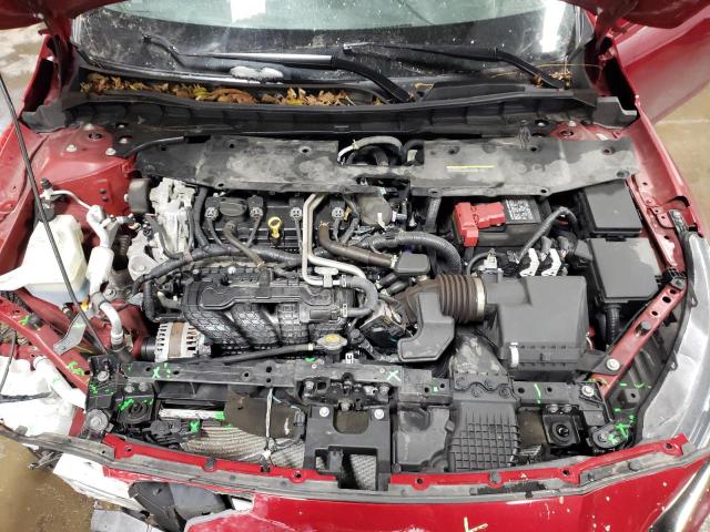 VIN 1N4BL4CW0PN326682 2023 NISSAN ALTIMA no.11