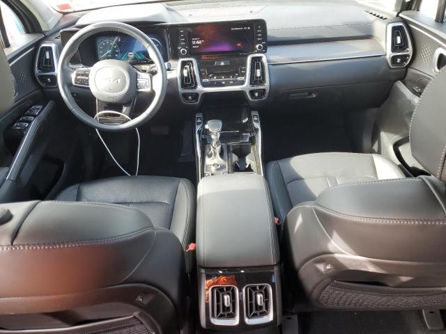 2023 KIA SORENTO 5XYRKDLF7PG250090