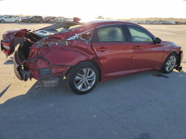 2018 HONDA ACCORD LX - 1HGCV1F16JA181932