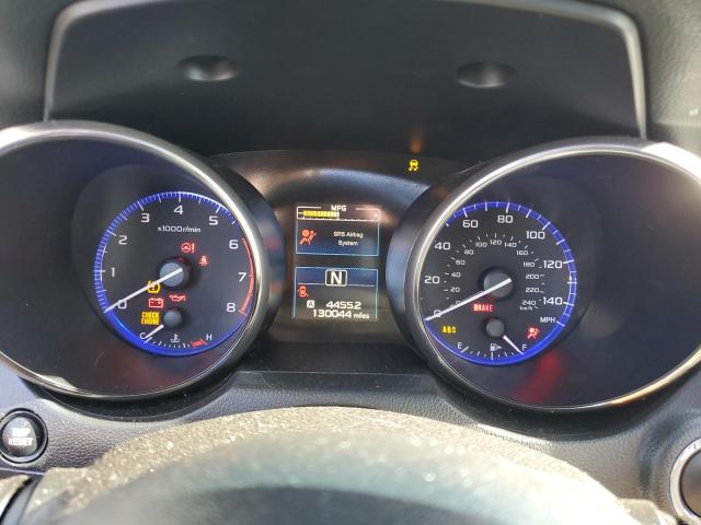 2018 SUBARU OUTBACK 2. - 4S4BSAKC8J3263302