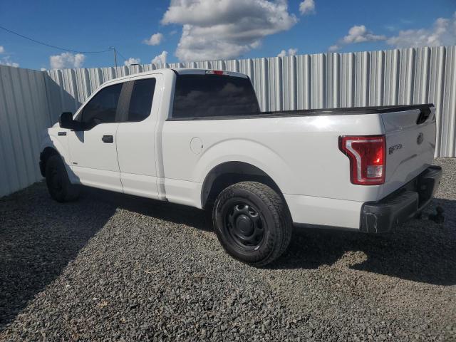 VIN 1FTEX1CG7HFB35808 2017 Ford F-150, Super Cab no.2