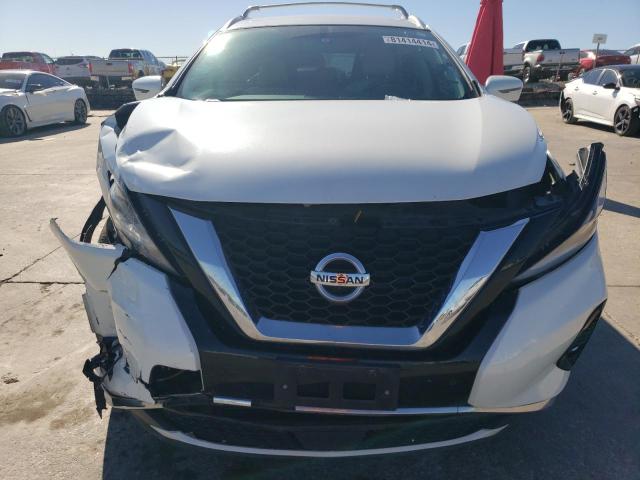 2019 NISSAN MURANO S - 5N1AZ2MJ7KN113244