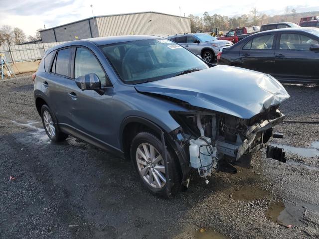 2015 MAZDA CX-5 TOURI - JM3KE2CYXF0459849