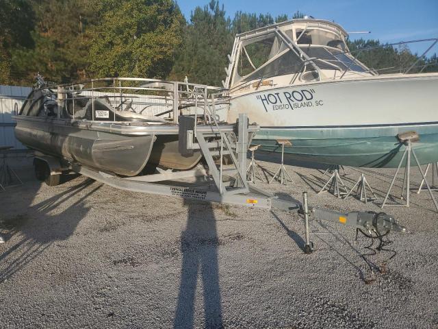 BENN BOAT 2022 blue   ETWC9131G122 photo #1