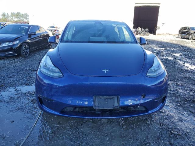 VIN 5YJYGAEE4MF130976 2021 TESLA MODEL Y no.5