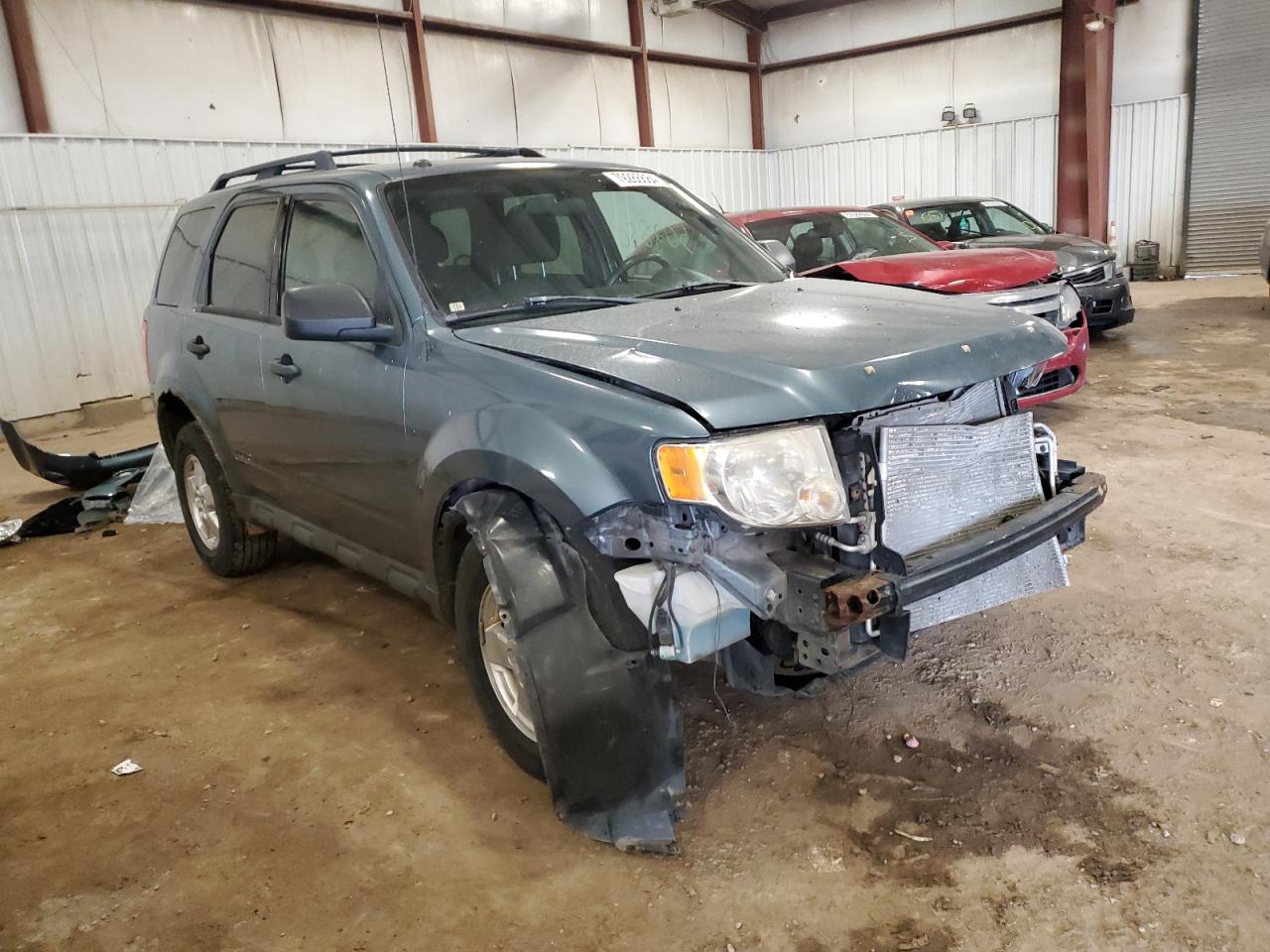 Lot #3020889743 2011 FORD ESCAPE XLT