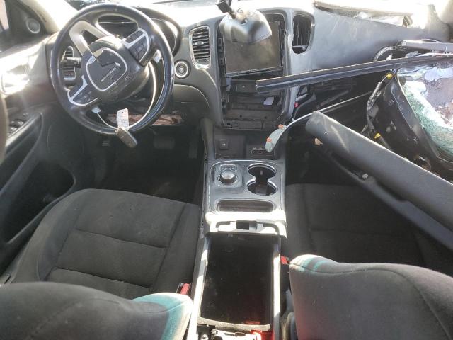 2015 DODGE DURANGO SX - 1C4RDJAG6FC153924