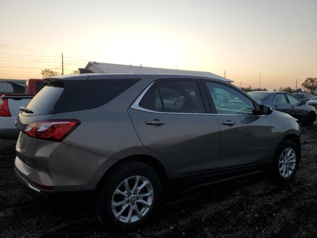 2019 CHEVROLET EQUINOX LT - 3GNAXUEV5KS525747