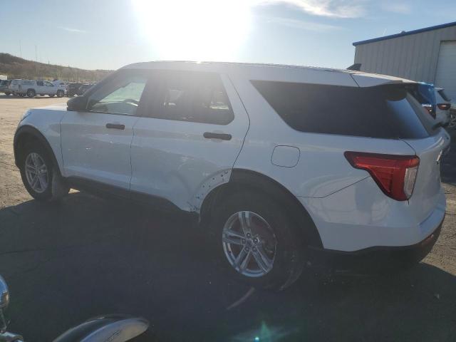 2022 FORD EXPLORER - 1FMSK8BH2NGB53039
