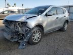2017 NISSAN ROGUE S - KNMAT2MV5HP586663