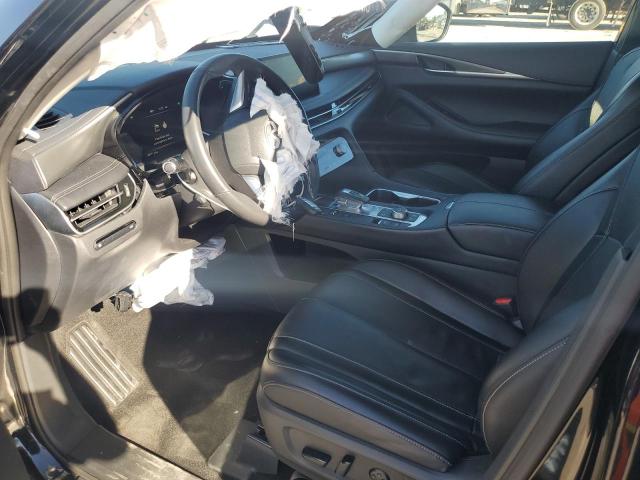 2023 INFINITI QX60 LUXE 5N1DL1FS3PC359418