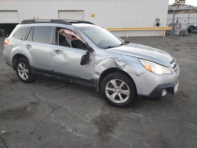 VIN 4S4BRDLC6D2317847 2013 SUBARU OUTBACK no.4